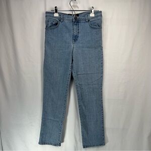 Gloria Vanderbilt - Women’s Denim - Blue Jeans - Size 10 P